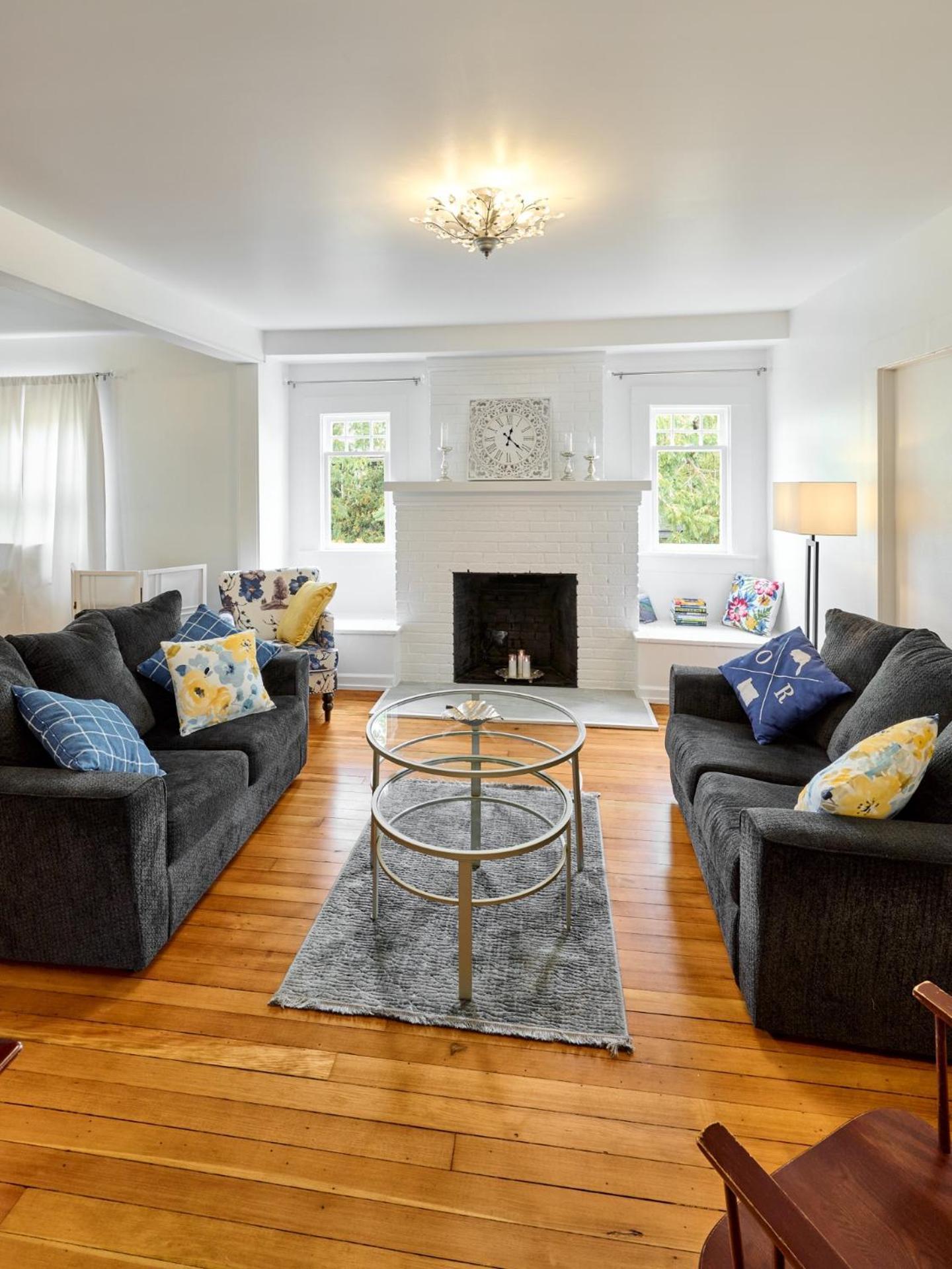 לבנון Home - Elegant Comfort 22 Minutes To Osu מראה חיצוני תמונה